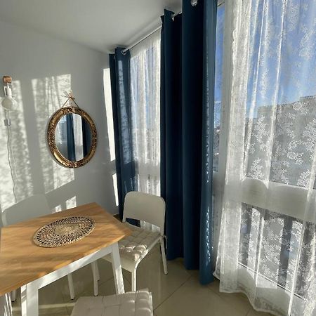Studio Eldorado Arona  Kültér fotó