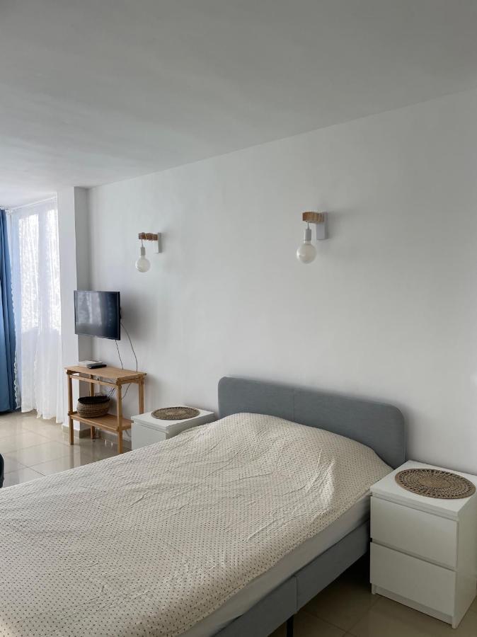 Studio Eldorado Arona  Kültér fotó