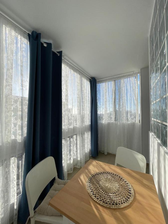 Studio Eldorado Arona  Kültér fotó