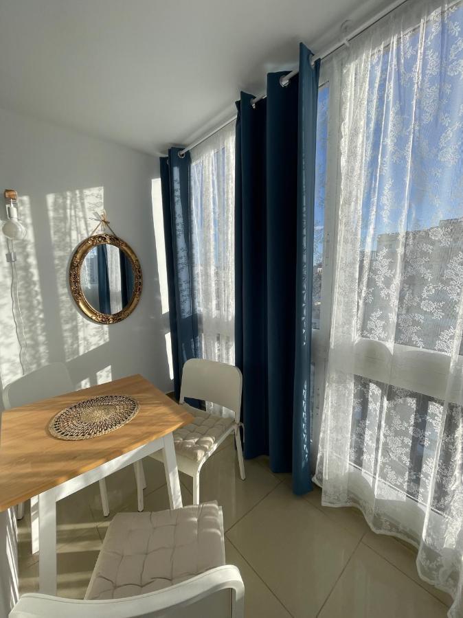 Studio Eldorado Arona  Kültér fotó